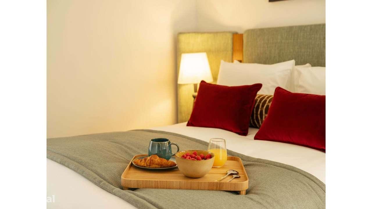 Apartamento T2 no Edifício Fanqueiros House | Lisboa-11