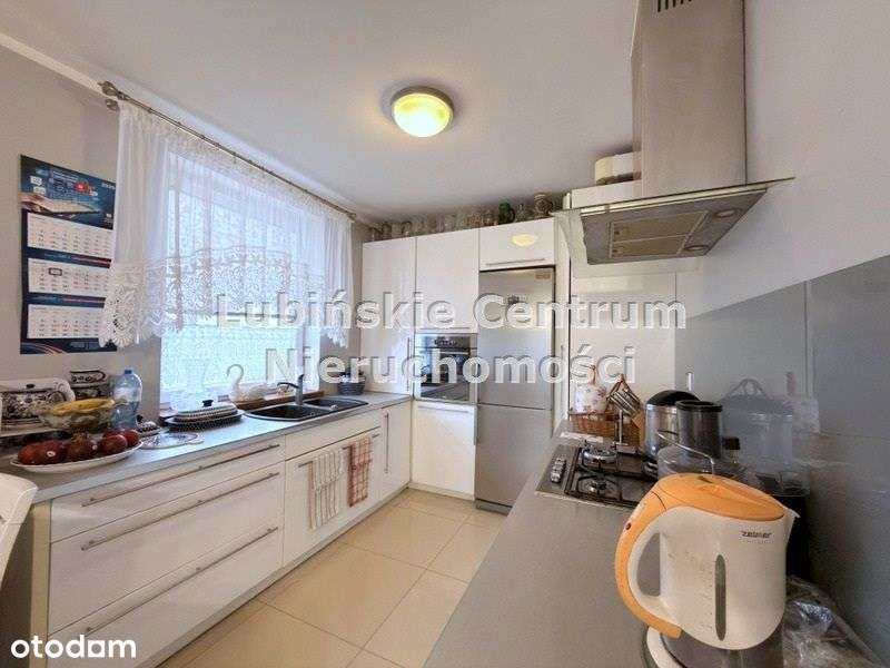 2 Pokojowe W Nowym Budnictwie - os. Małomice-14