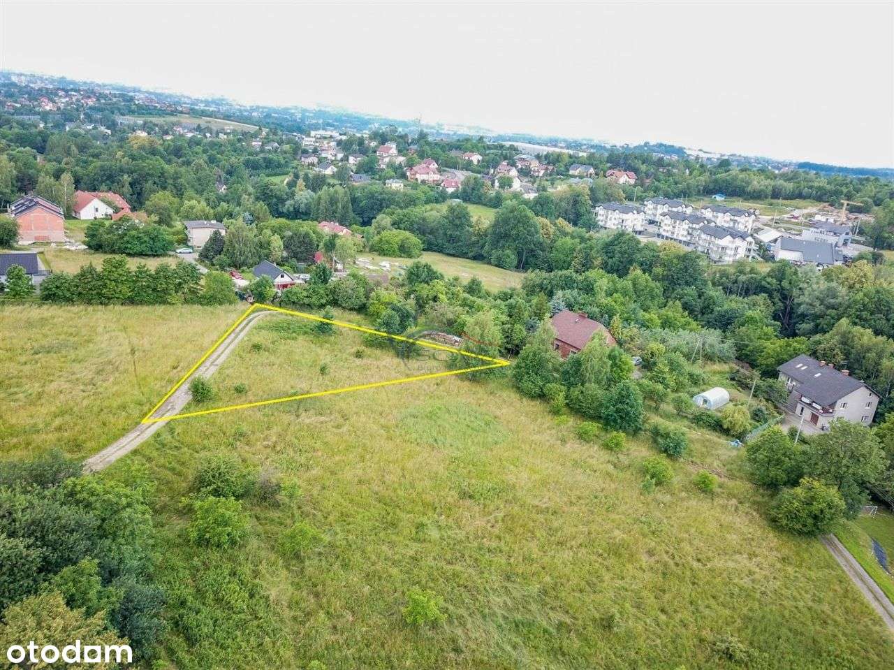 Widokowa Dzialka W Bielsku. - Pełny obrazek: 5/14