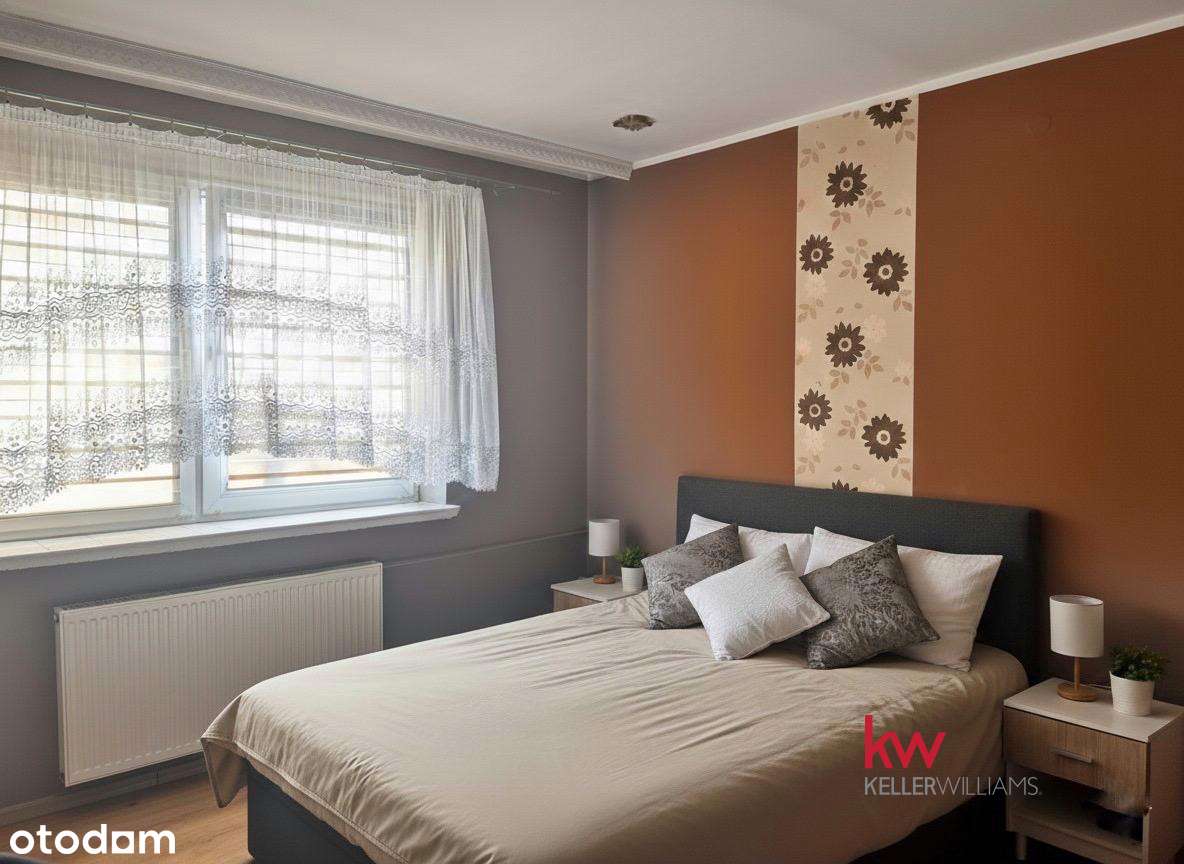 Swarzędz: Dom Wolnostojący 110m² + Garaż. Pkp -> P - Pełny obrazek: 5/18