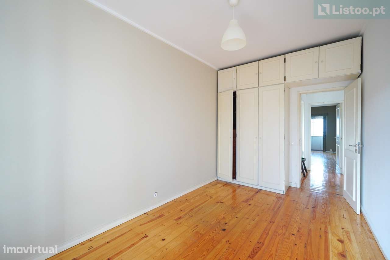 Apartamento T4 Lumiar-13