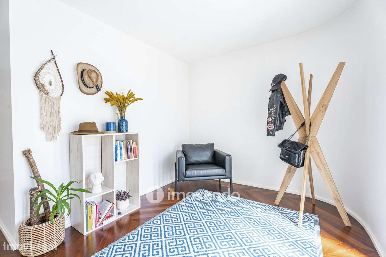 Moradia Independente em Nogueira - Elegância, Conforto, Exclusividade-29