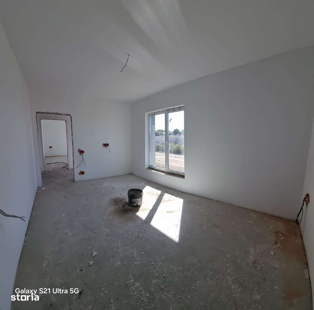 Complex case individuale 4 camere//teren 400mp/utilitati Varteju - Imagine principală: 4/12