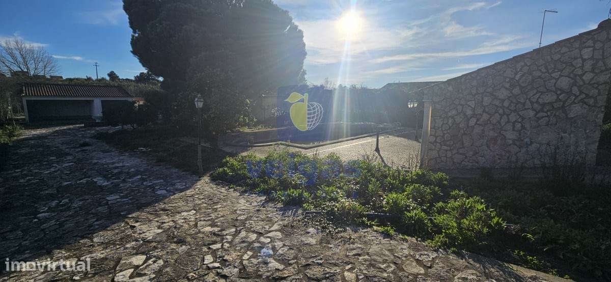 Moradia T3 Cartaxo-45