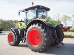 Claas Axion 830 CEBIS, GPS - RTK - 3