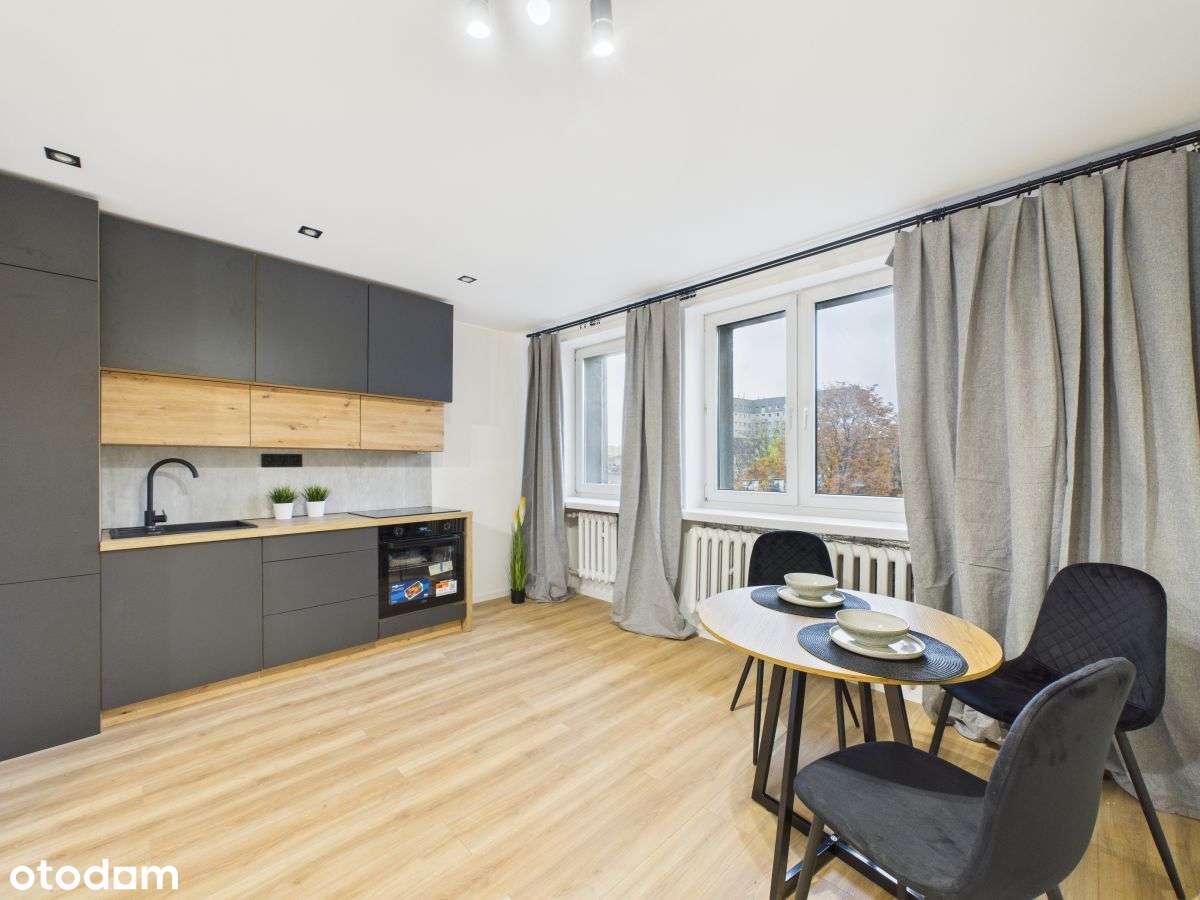 3 pokoje blisko Pogorii po generalnym remoncie!-1