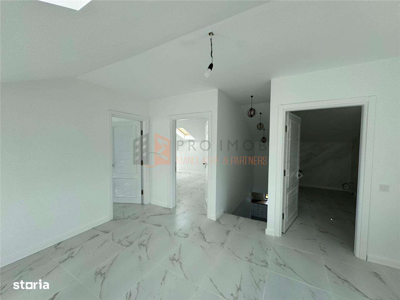 Casa tip P+M zona Mierea - Imagine principală: 4/20