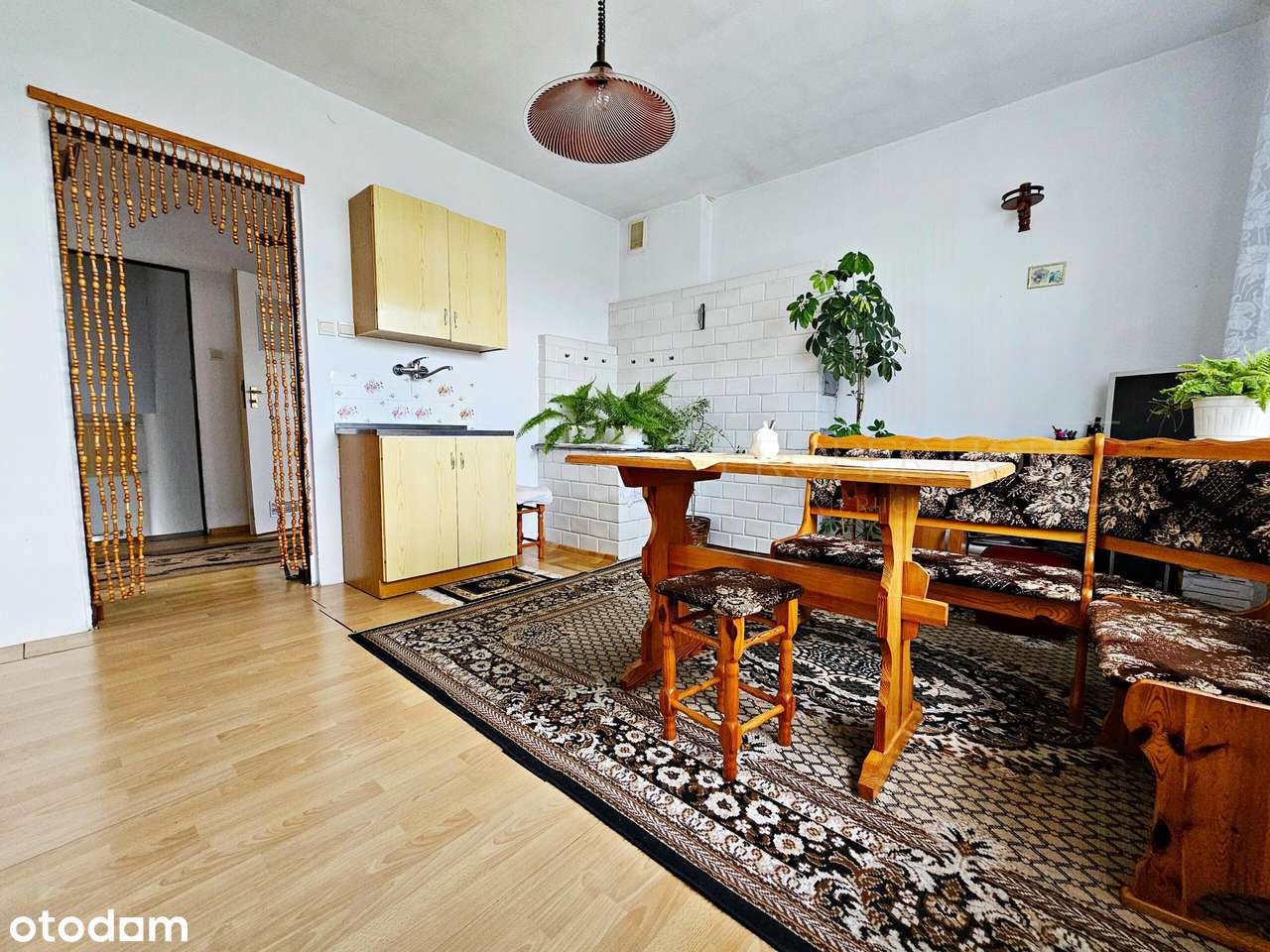 Kup Dom, Stwórz Historię! Leszkowice – Przestrzeń Pełna Możliwości.-14