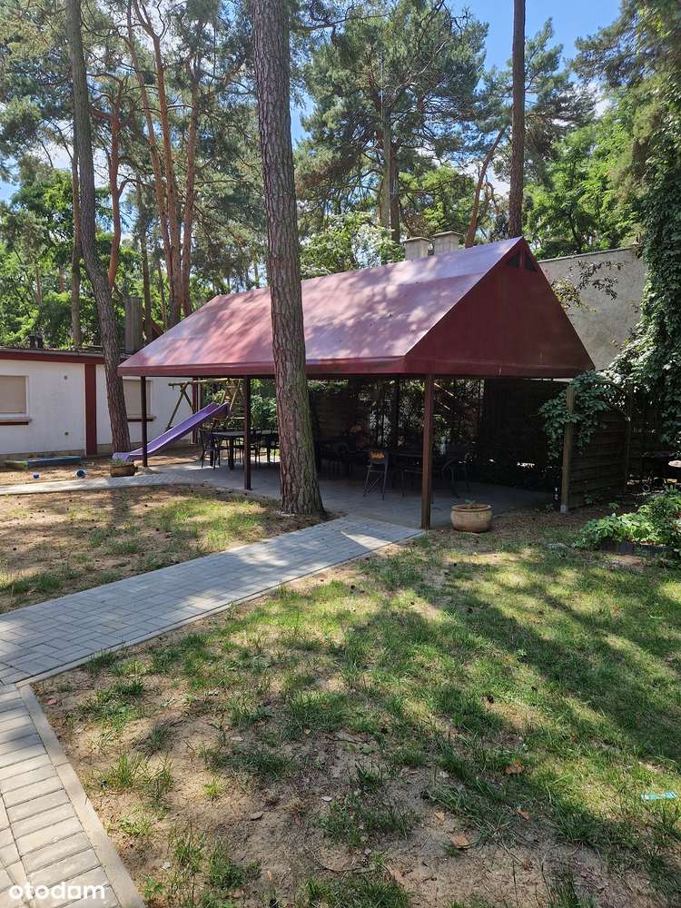 Na sprzedaż całoroczny apartament w Boszkowie Letnisku.-17