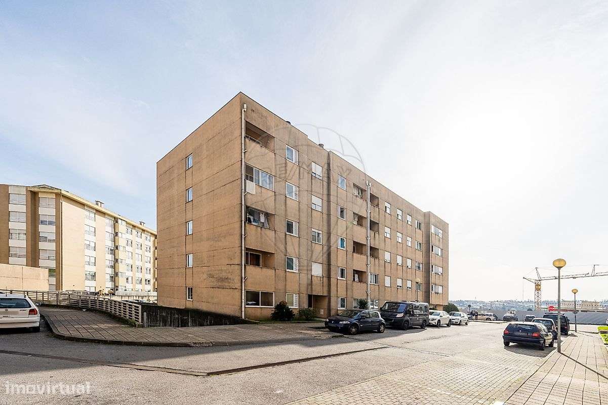 Apartamento T2 Para Venda