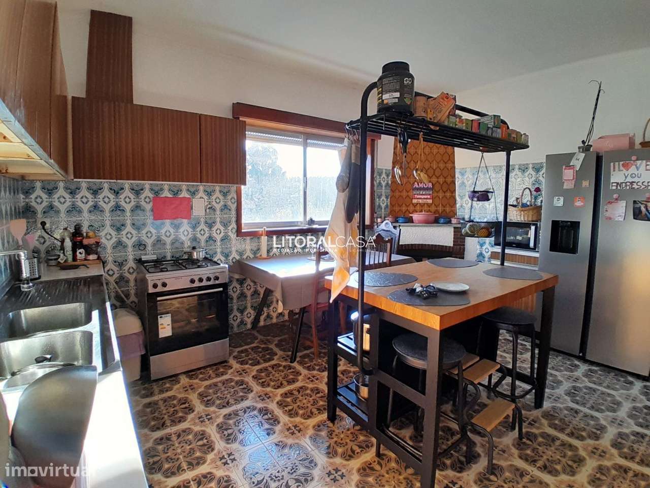 Moradia Isolada com poço e terreno | Oiã - Grande imagem: 4/49