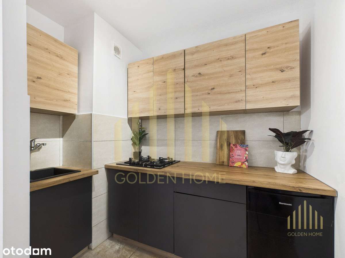 Zakup Bez Prowizji  przymorze Swpl Kawalerka Hit-16