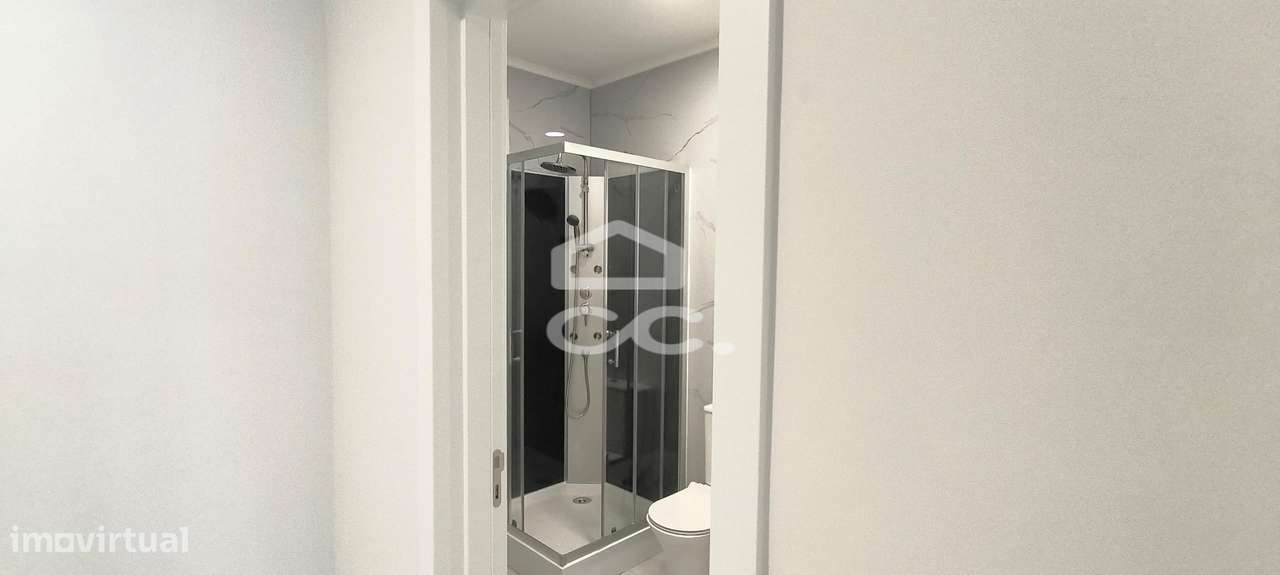 Apartamento T2 Oeiras-12
