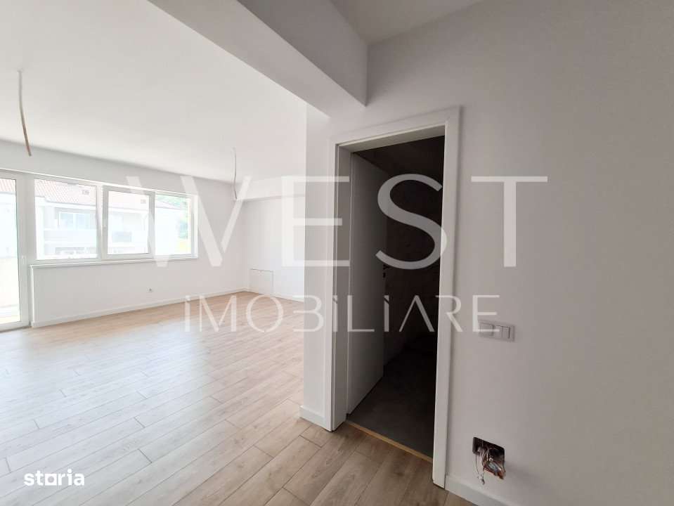 Apartament 3 camere/2bai,FINISAT!Terasa panoramica! CF!PARCARE INCLUSA - Imagine principală: 2/9