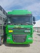 DAF XF 105.460T - 2