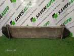 Radiador Intercooler Ford C-Max (Dm2) - 1