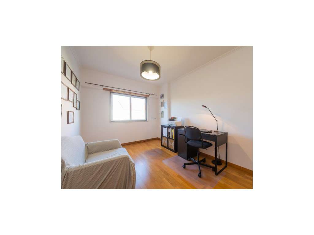 Excelente Apartamento T3 com 2 Lugares de estacionamento em Campina...-21