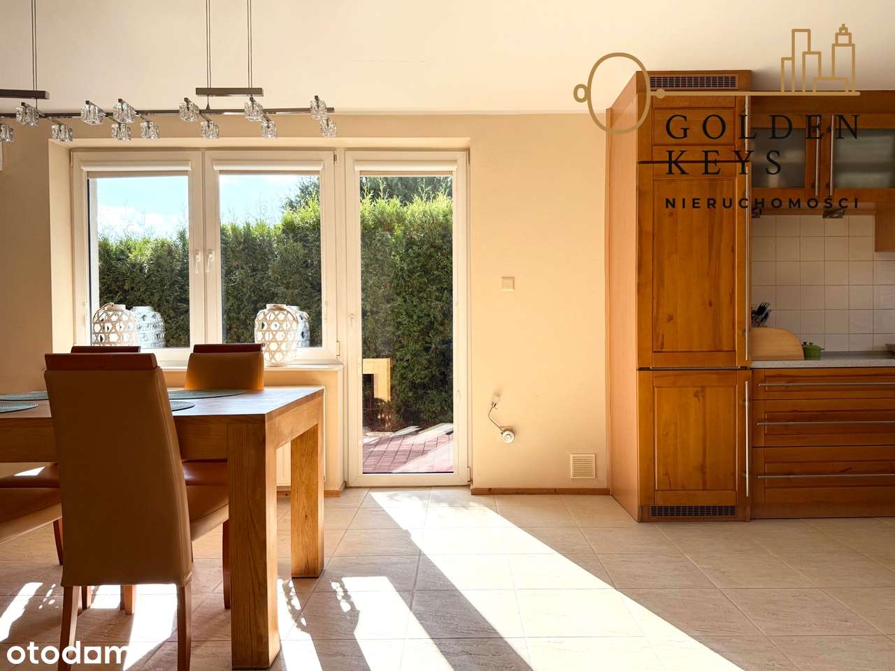 Roczyny, Nowoczesny Dom Na Sprzedaż-19