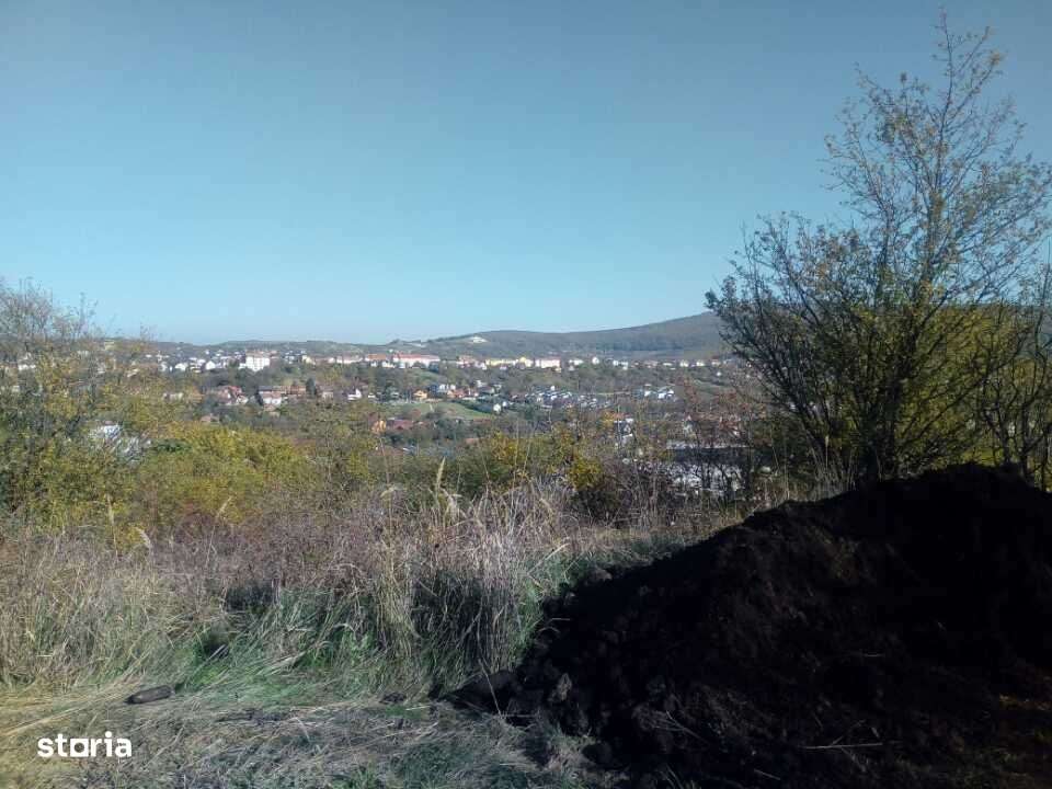 Teren intravilan, 42 ari, Str. 22 Dec. - Imagine principală: 3/4