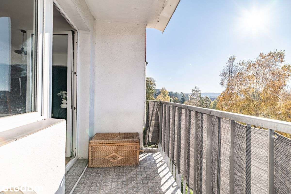 Karwiny, 3 pokoje, słoneczne mieszkanie Swpl-17