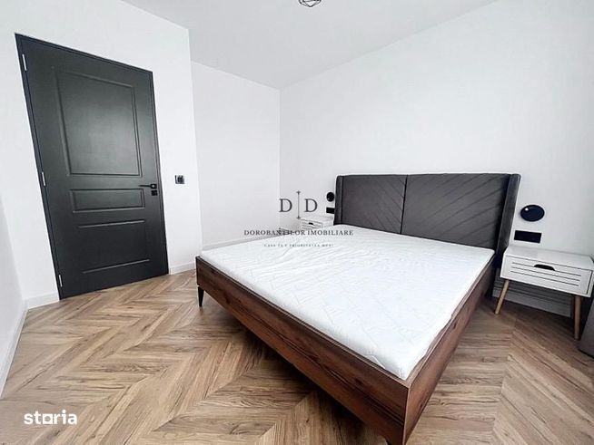 Apartament 3 camere-LUX- BT ARENA Grigorescu-Parcul Iuliu Hațieganu-5