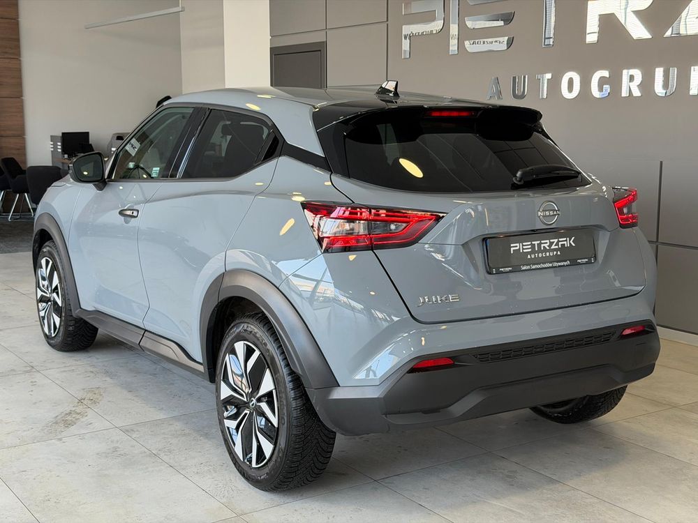 Nissan Juke Polski salon FV23%