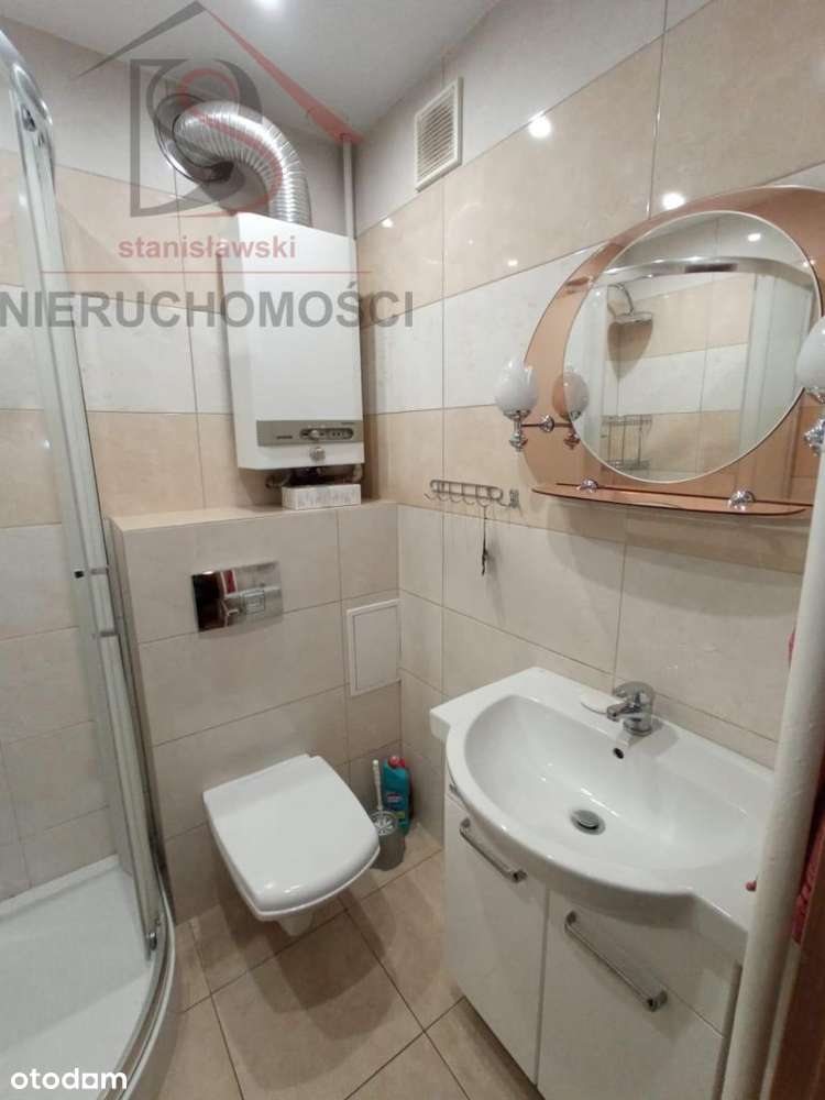 Mieszkanie, 47,98 m², Częstochowa-4