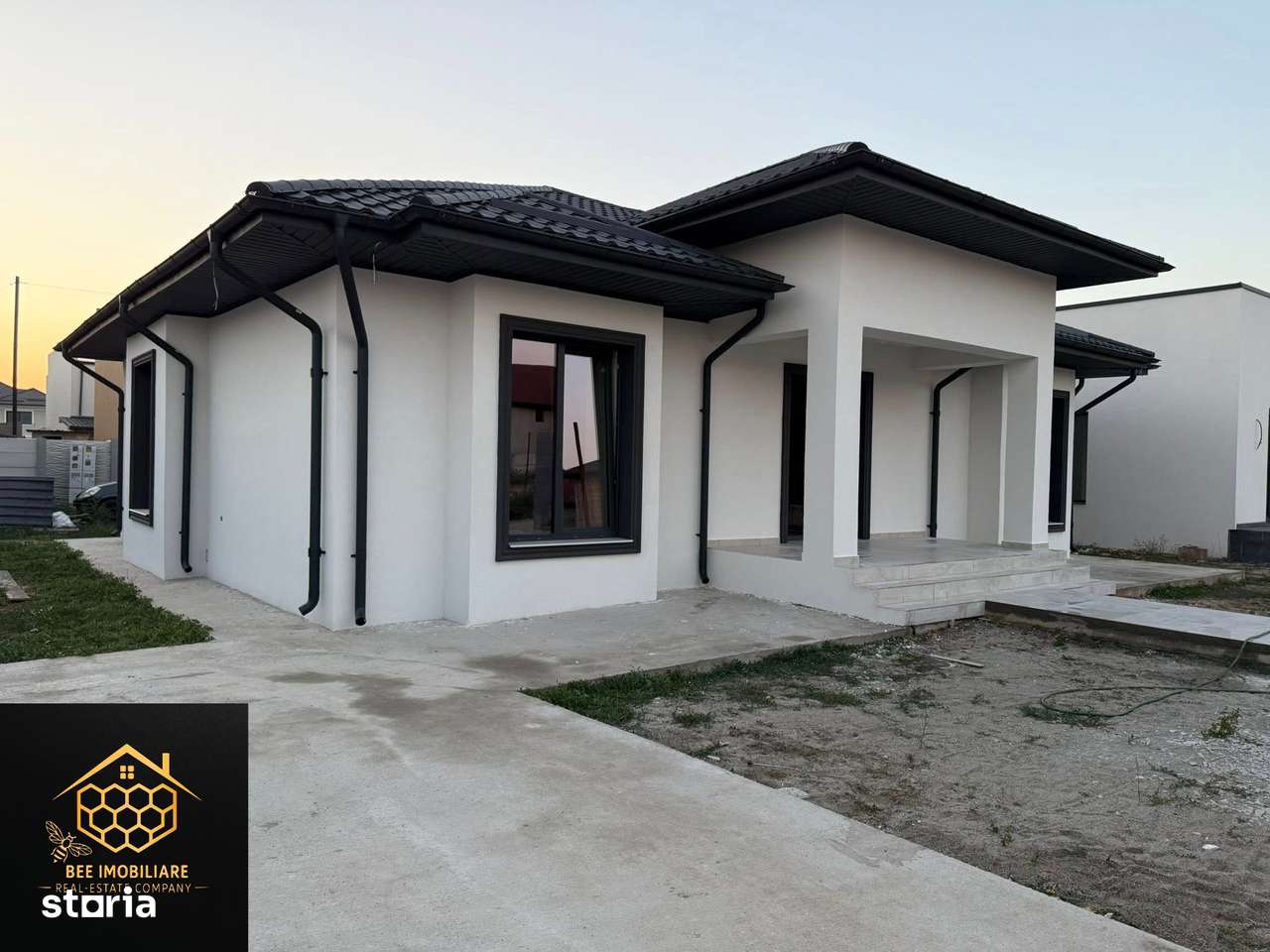 Casa, 92 m²,  - Imagine principală: 5/8