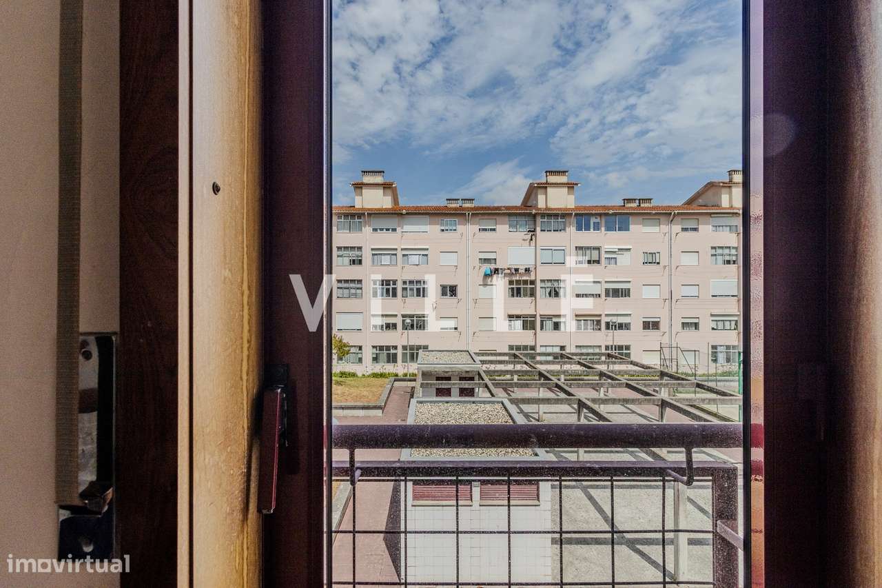 Apartamento T3 Venda em Glória e Vera Cruz,Aveiro-15