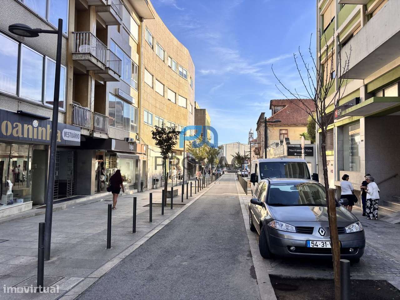 CEDÊNCIA DE QUOTAS DE TABACARIA EM SÃO JOÃO DA MADEIRA - Grande imagem: 5/12
