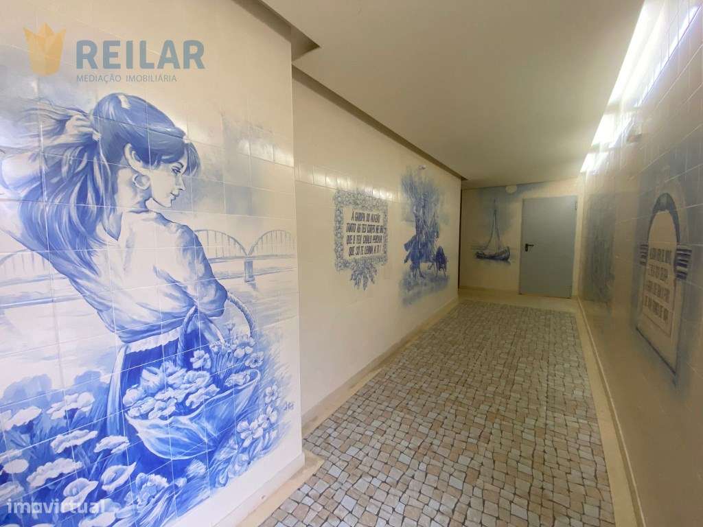 Vila Franca de Xira - T3 Recente-13