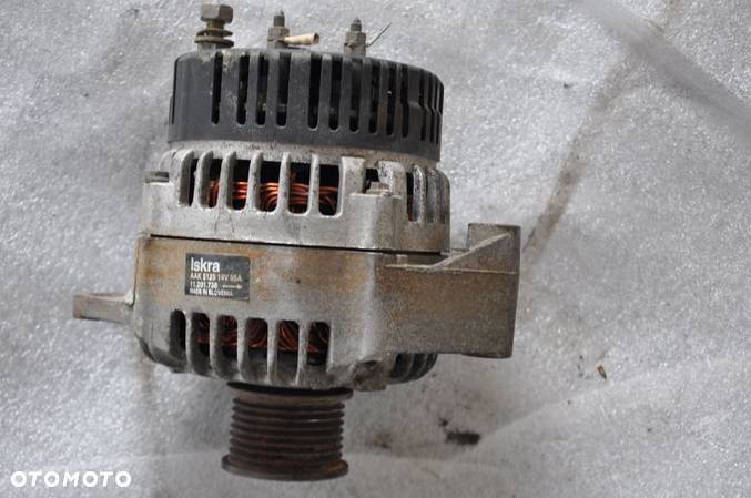 ALTERNATOR RENAULT ARES 550 NR AAK5125 - 1