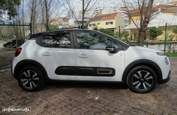 Citroën C3 1.2 PureTech C-Series - 8