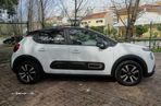 Citroën C3 1.2 PureTech C-Series - 8