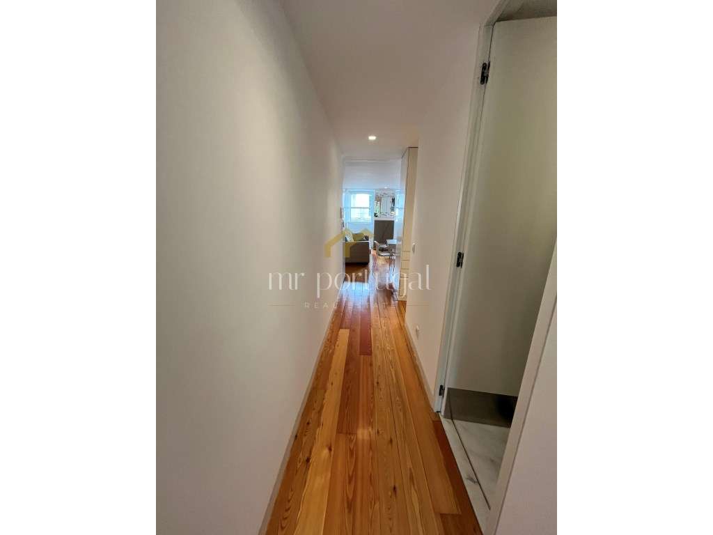 Edifício Remodelado na Rua de São Bento - Excelente Oportunidade de...-37