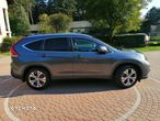 Honda CR-V 2.0 Lifestyle - 12