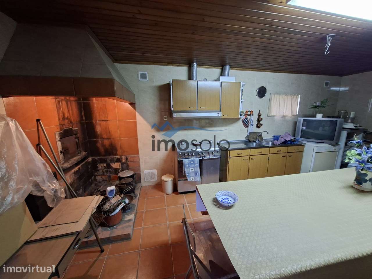 Moradia Térrea T3 na Branca, Albergaria-A-Velha-20