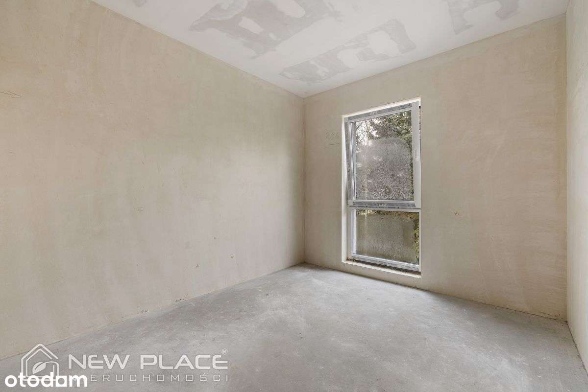 Stan deweloperski, 2 km od granicy Wrocławia-19