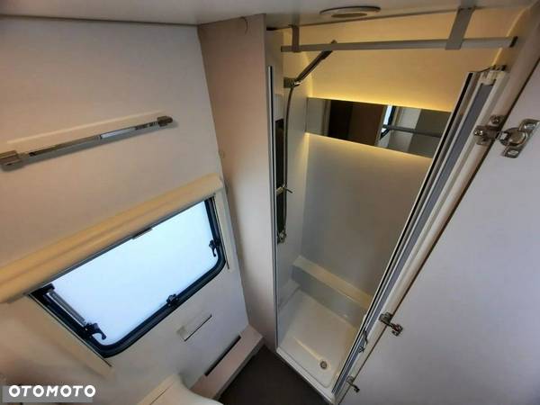 Adria Adora 573 PT ALDE NOWA 6OS FV23% WARSZAWSKIE CENTRUM CARAVANINGU - 13