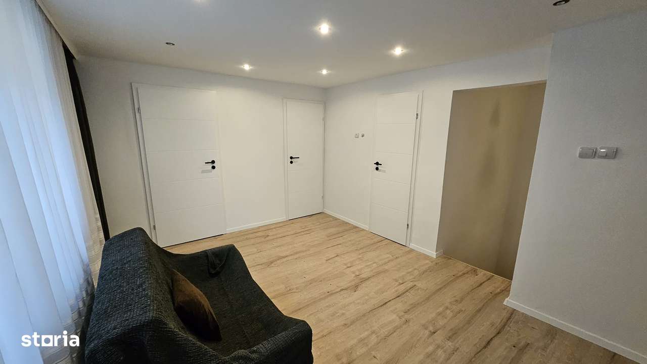 Casa 5 camere - 460 mpTeren- Zona Turnisor-10