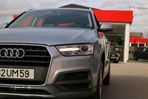 Audi Q3 2.0 TDI Design - 12