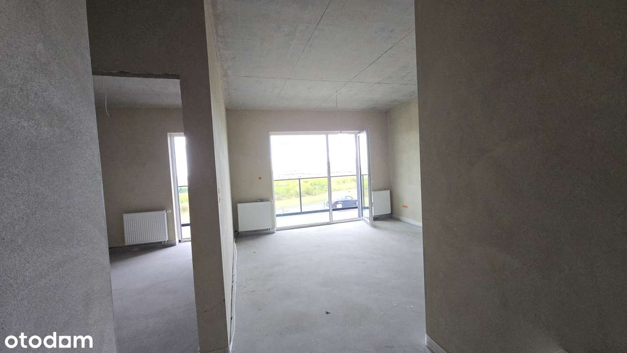 Mieszkanie nr. 2 | 41,98 m² | Windy | BONA II  |  NOWA CENA!-14