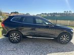 Volvo XC 60 D4 Geartronic Line Inscription - 5