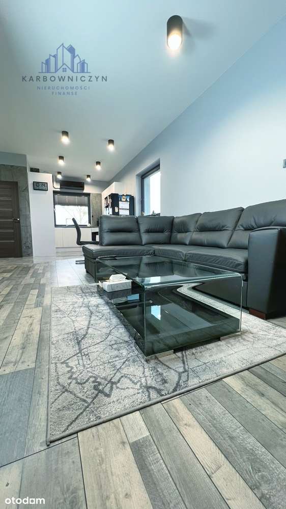 Nowoczesny dom dla wymagających w cenie mieszkania-7