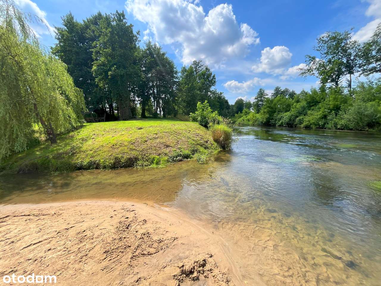 Działka rekreacyjna 5km od kompleksu bałtowskiego - Pełny obrazek: 5/16