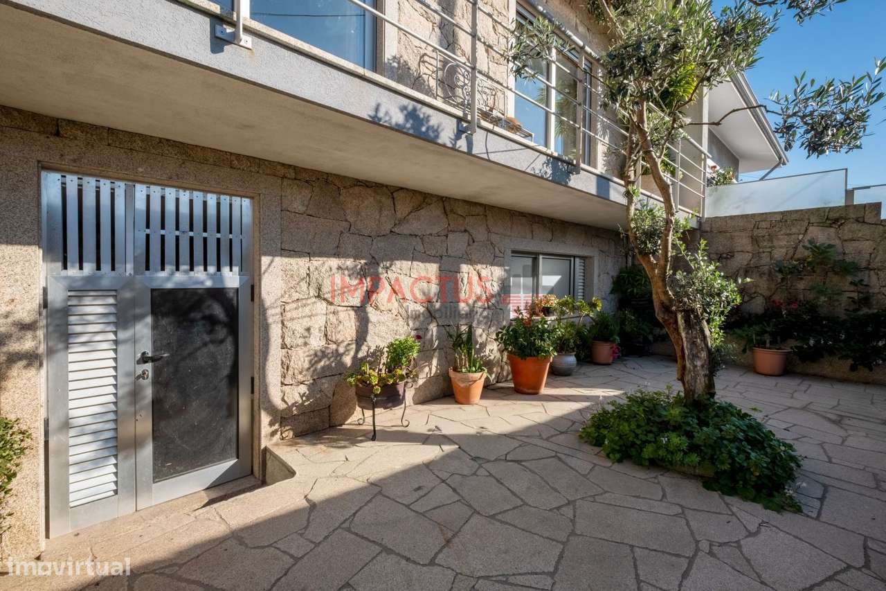 Moradia V3 na Trofa-41