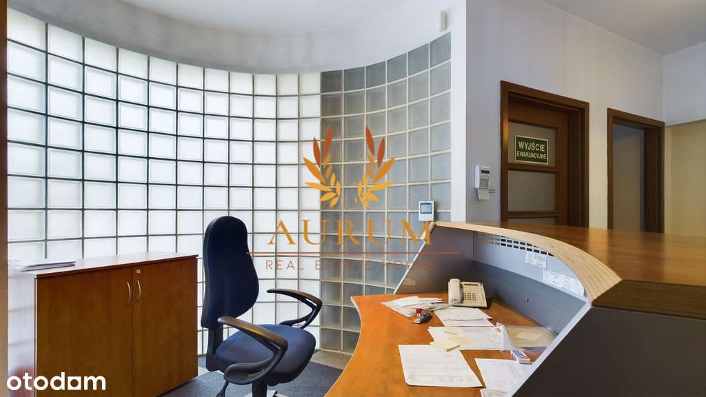 Powierzchnia biurowa Czerniakowska 209 - Pełny obrazek: 5/13