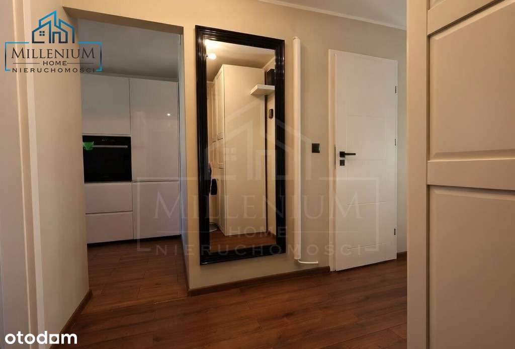 MIESZKANIE po generalnym remoncie, ROPCZYCE-4