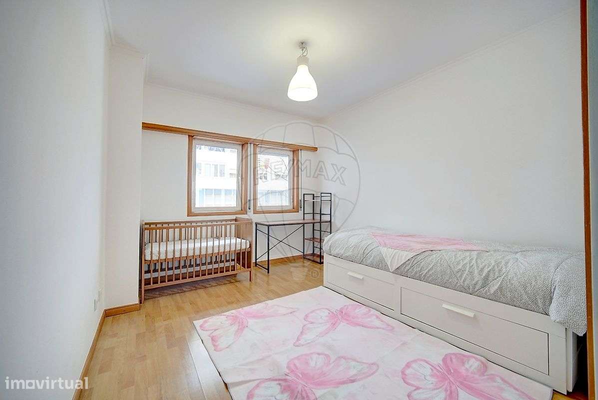 Apartamento T3 para venda-22