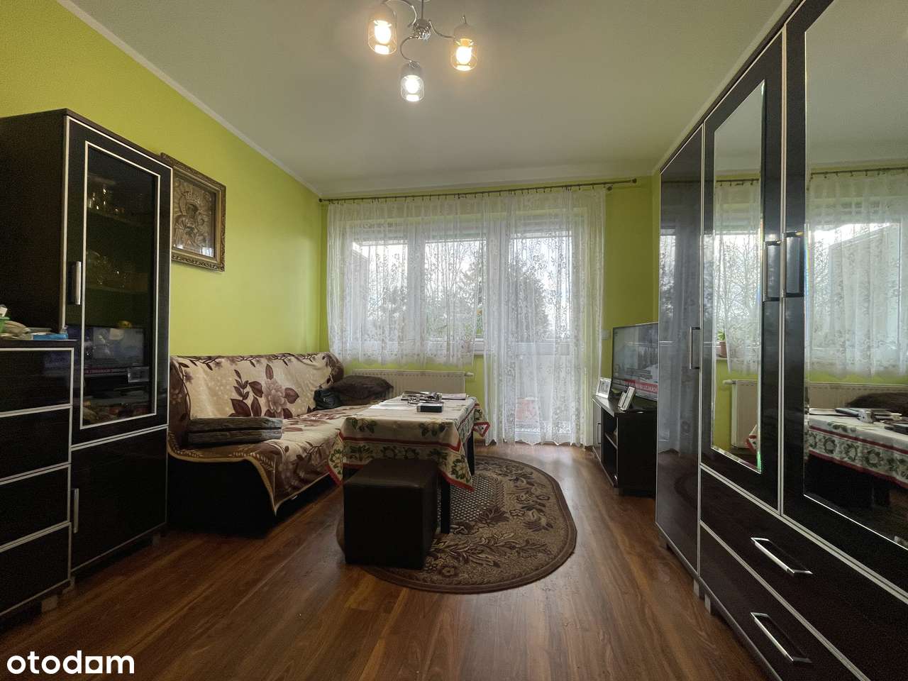 Rezerwacja! Funkcjonalne mieszkanie 2-pokojowe, Solec Kujawski-0